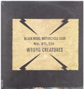 Black Rebel Motorcycle Club - Wrong Creatures (Vinyl) (US Import)