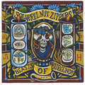 Squirrel Nut Zippers - Beasts Of Burgundy (CD)