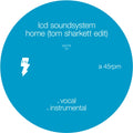 LCD Soundsystem - Home (Tom Sharkett Edit) (Vinyl) (US Import)