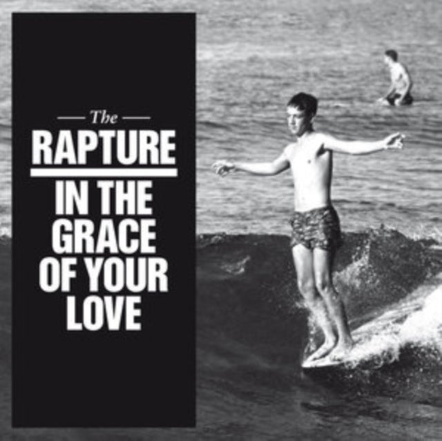 Rapture - In The Grace Of Your Love (2LP) (Vinyl) (US Import)