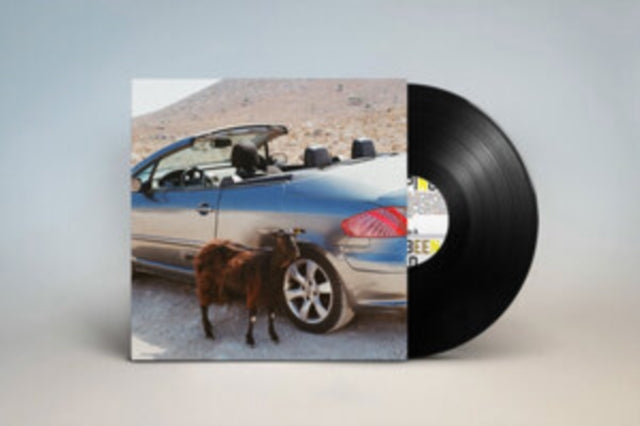Exek - Prove The Mountains Move (Vinyl) (US Import)