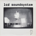 LCD Soundsystem - Give It Up B/W Tired (Vinyl Single) (US Import)