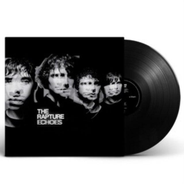 Rapture - Echoes (Vinyl) (US Import)