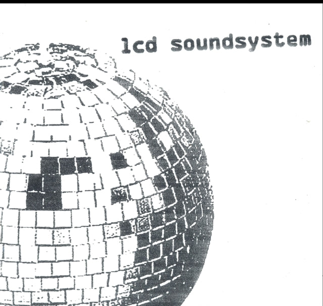 LCD Soundsystem - LCD Soundsystem (Vinyl) (US Import)