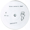 Black Meteoric Star - Dominatron (Vinyl) (US Import)