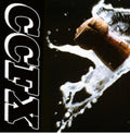 CCFX - CCFX EP (Vinyl) (US Import)
