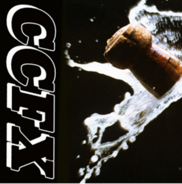 CCFX - CCFX EP (Vinyl) (US Import)