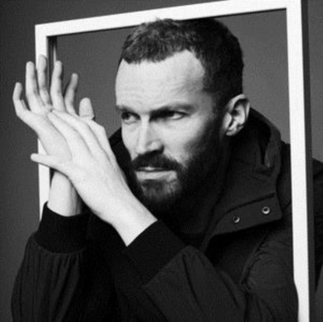 Marcus Marr - Familiar Five EP (Vinyl) (US Import)