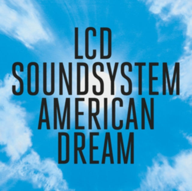 LCD Soundsystem - American Dream (Cassette) (US Import)