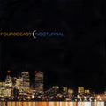 FOUR80EAST - Nocturnal (CD) (US Import)
