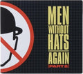 Men Without Hats - Again PT. 2 (CD)