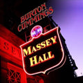 Burton Cummings - Massey Hall (CD)