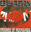 Easy Action - Friends Of Rock & Roll (Vinyl) (US Import)