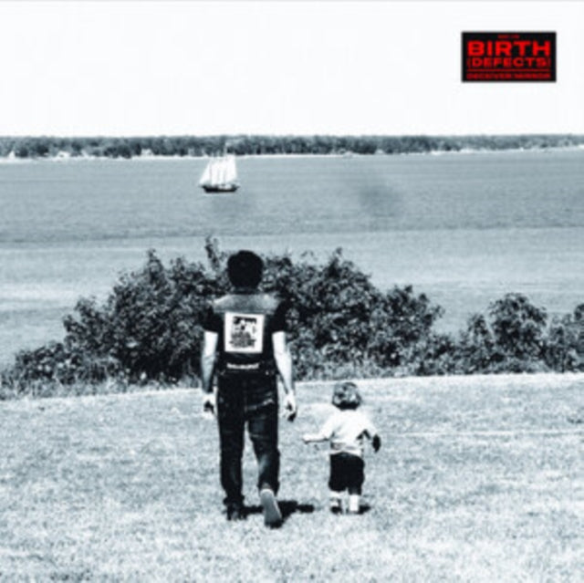 Birth (Defects) - Deceiver/Mirror (Vinyl) (US Import)