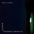 Trish Clowes - Ninety Degrees Gravity (CD)