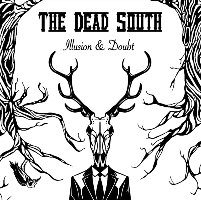 Dead South - Illusion & Doubt (Vinyl) (US Import)