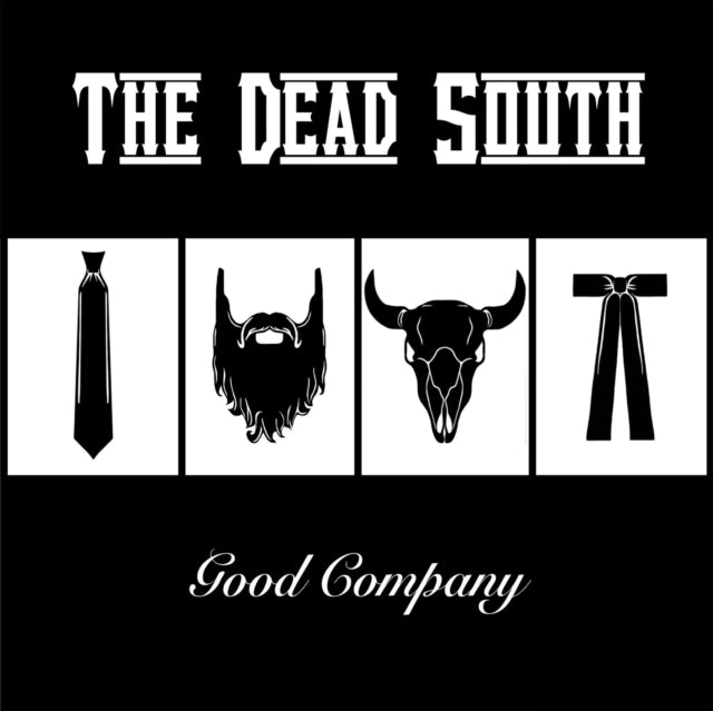 Dead South - Good Company (CD) (US Import)