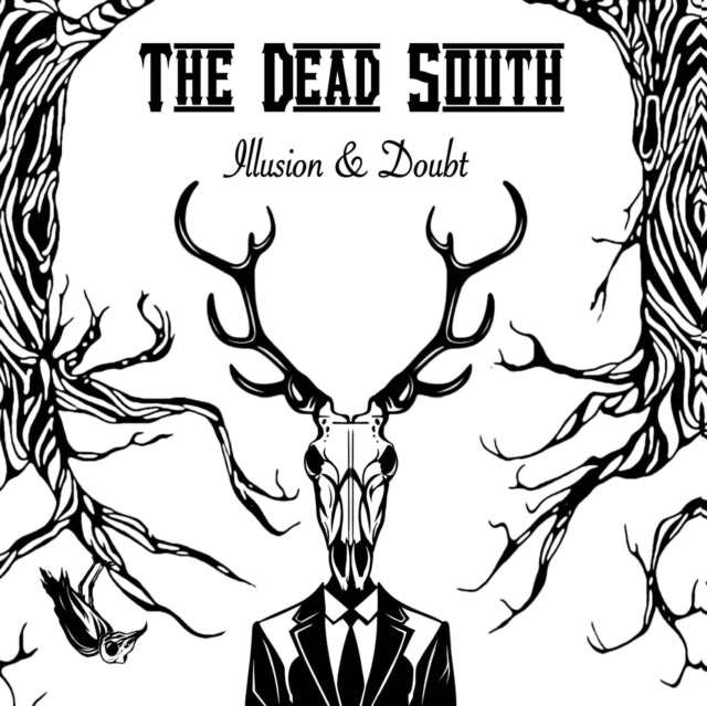 Dead South - Illusion & Doubt (CD) (US Import)