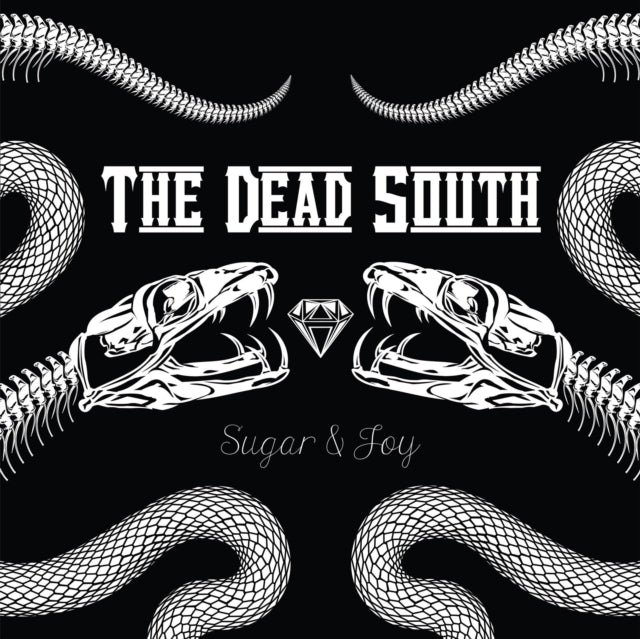 Dead South - Sugar & Joy (CD) (US Import)
