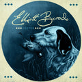 Elliott Brood - Keeper (Midnight Blue Vinyl) (Vinyl) (US Import)