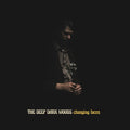 Deep Dark Woods - Changing Faces (Yellow Vinyl W/ Black Veining & Matte Jacket) (I) (Vinyl) (US Import)