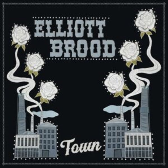 Elliott Brood - Town (Vinyl) (US Import)