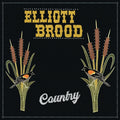 Elliott Brood - Country (CD)