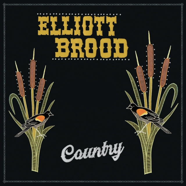 Elliott Brood - Country (CD)