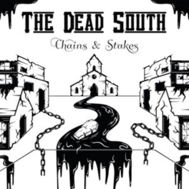 Dead South - Chains & Stakes (Vinyl) (US Import)