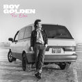 Boy Golden - For Eden (Vinyl) (US Import)