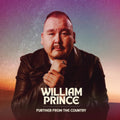 William Prince - Further From The Country (Vinyl) (US Import)