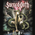Sacred Oath - Darkness Visible (CD) (US Import)