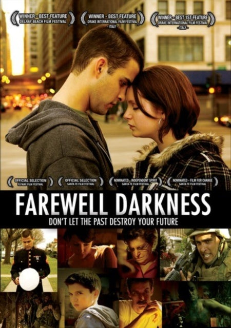 Farwell Darkness (DVD) (Region 1 US Import)