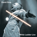 David Gray - White Ladder Live (Vinyl) (US Import)