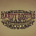 Randy Band Rogers - Rollercoaster (Red Smoke Vinyl) (2LP) (Vinyl) (US Import)