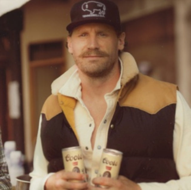 Chase Rice - Go Down Singin (Vinyl) (US Import)