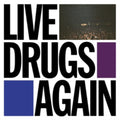 War On Drugs - Live Drugs Again (CD)