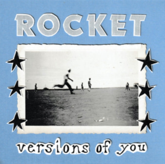 Rocket - Versions Of You (Vinyl) (US Import)