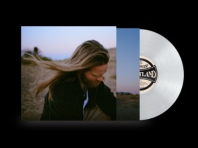 Sam Ryder - Heartland (Artist Theory Records) (Clear Vinyl) (Vinyl) (US Import)