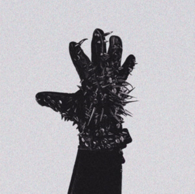 Chalk - Crystalpunk (Vinyl) (US Import)