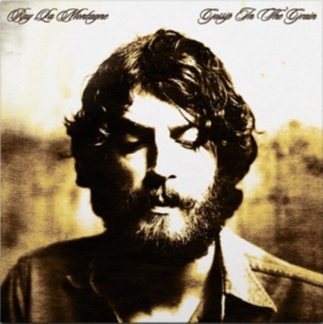 Ray Lamontagne - Gossip In The Grain (Vinyl) (US Import)