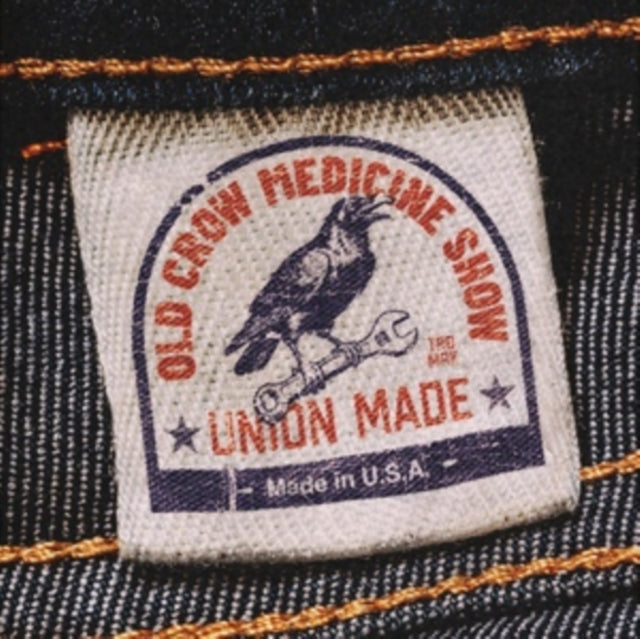 Old Crow Medicine Show - Union Made (Vinyl) (US Import)