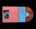 Gus Dapperton - 4 Dear Life (Dusk (Brown) Vinyl) (Vinyl) (US Import)