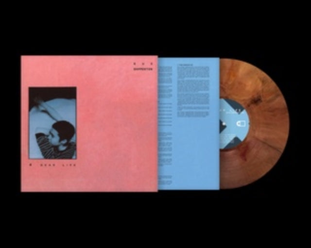 Gus Dapperton - 4 Dear Life (Dusk (Brown) Vinyl) (Vinyl) (US Import)
