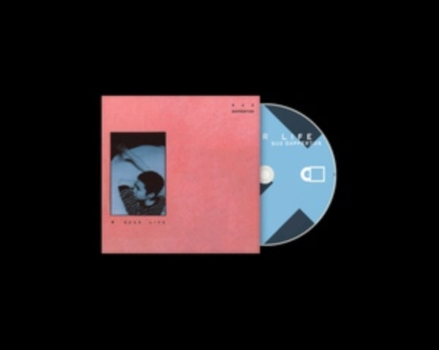 Gus Dapperton - 4 Dear Life (Digipak) (CD) (US Import)