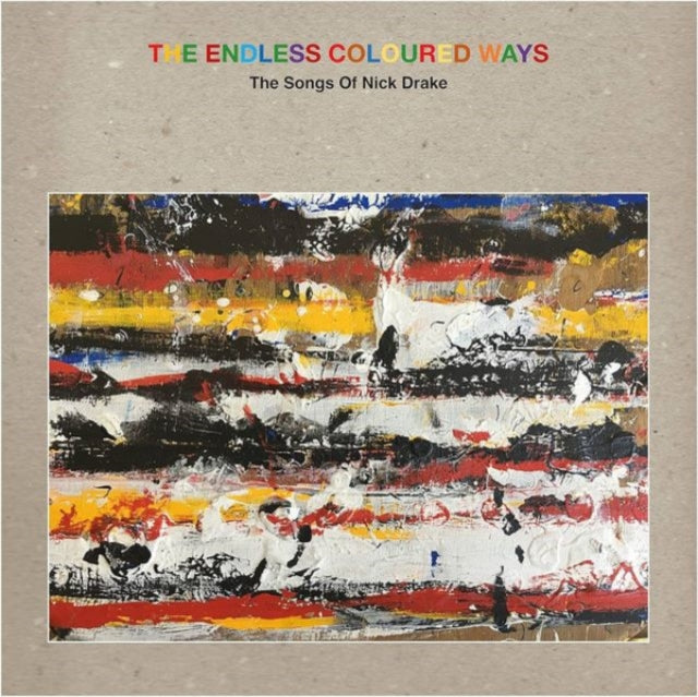 Various Artists & Nick Drake - Endless Coloured Ways: The Songs Of Nick Drake - The Singles Collection (RSD 2024) (Vinyl) (US Import)