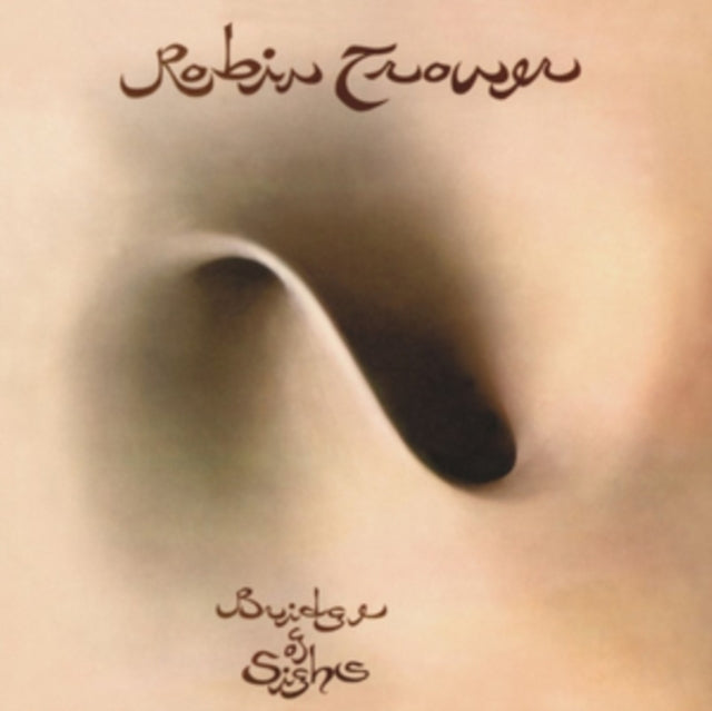 Robin Trower - Bridge Of Sighs (50th Anniversary Edition) (CD/Book) (CD)