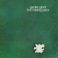 Gentle Giant - Missing Piece (2024 Steven Wilson Remix) (Blu-ray/CD) (Blu-ray) (Region A US Import)