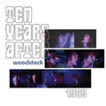 Ten Years After - Woodstock 1969 (Tie Dye Purple Vinyl) (I) (Vinyl) (US Import)