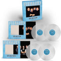 Ultravox - Collection (2025 Remaster) (4LP/Clear Vinyl) (Vinyl) (US Import)